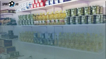 وزارة التموين تبدأ اليوم صرف السلع التموينية نوفمبر 2025 مع طرح عبوة زيت جديدة